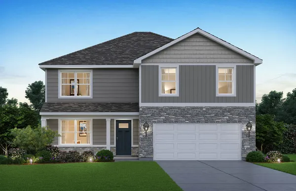 $487,990 | 2916 Savana Drive, Joliet, IL 60435