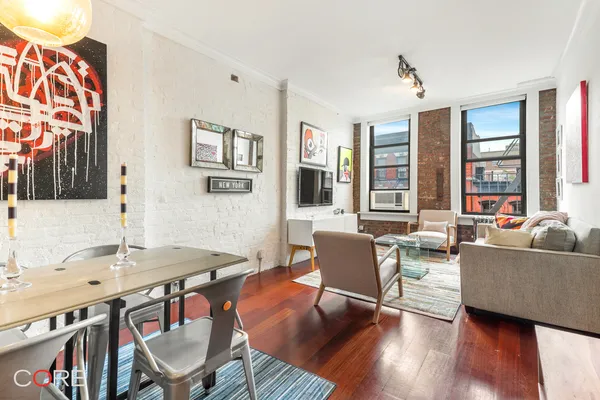 $935,000 | Undisclosed Address | East Village