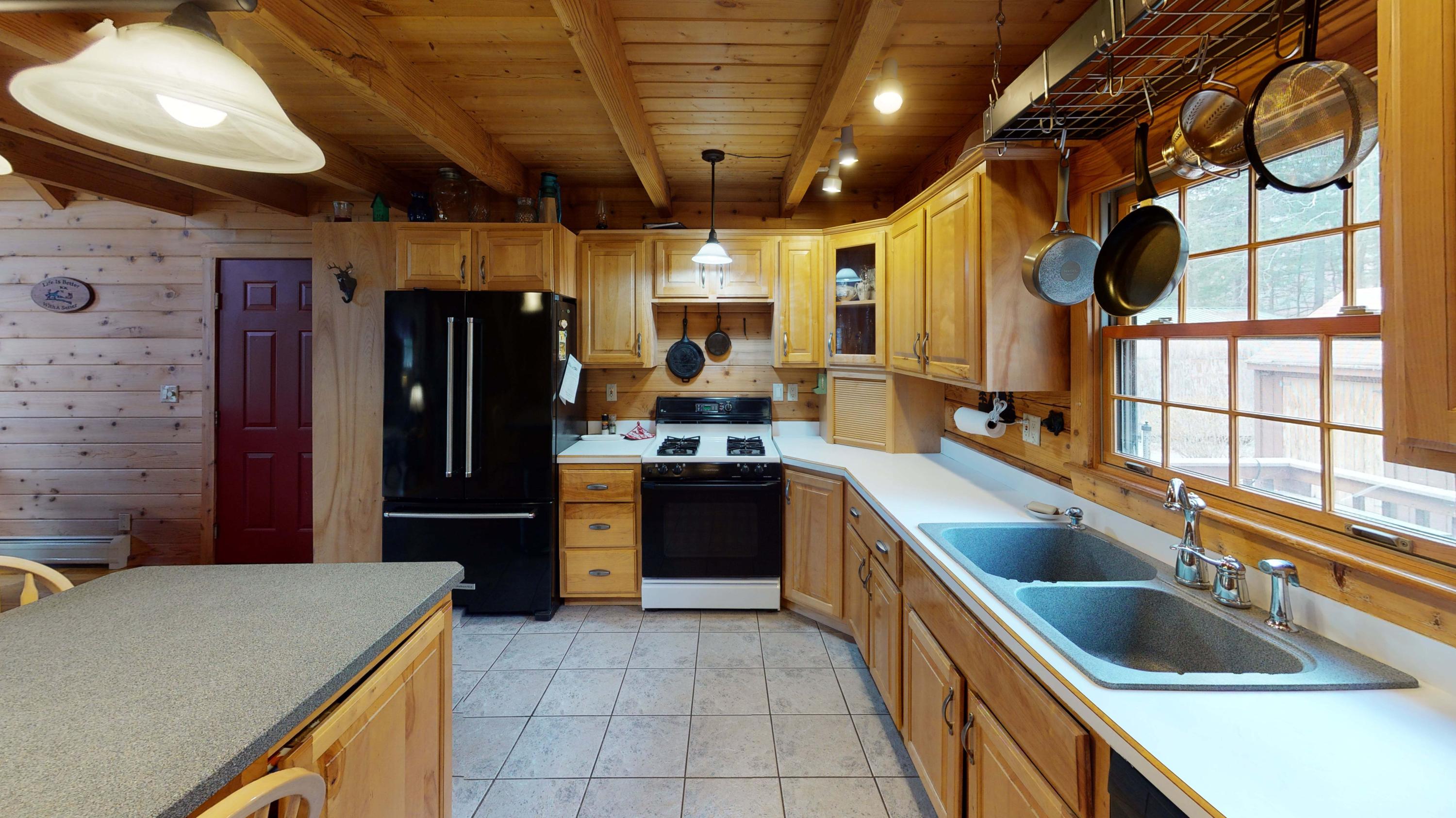 24 Allen Road Pownal, ME 04069 - Photo 9 of 32 24 Allen Rd