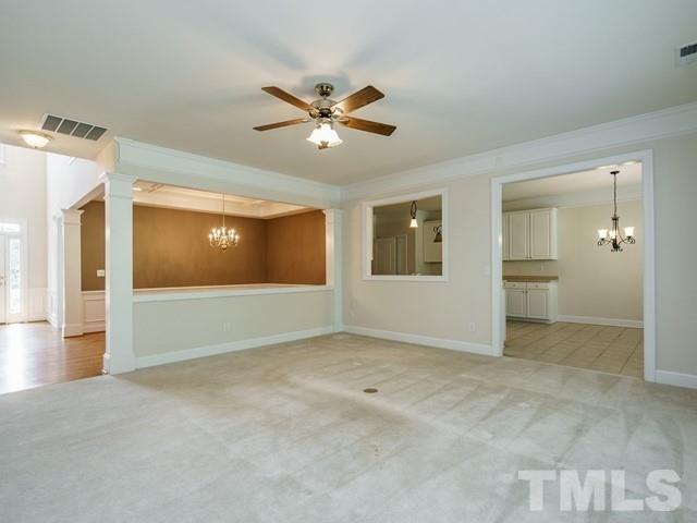 3731 Old Post Road Raleigh, NC 27612 - Photo 11 of 29