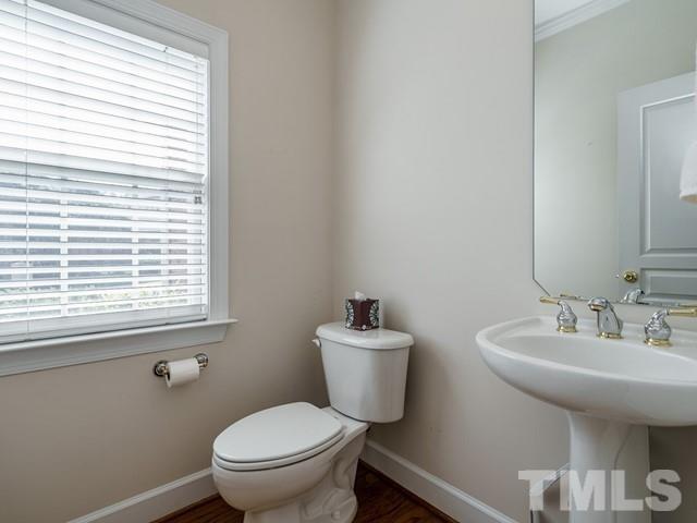 3731 Old Post Road Raleigh, NC 27612 - Photo 18 of 29