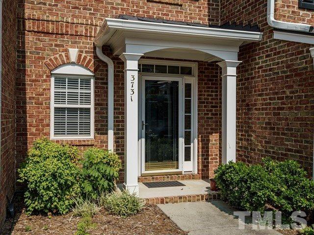3731 Old Post Road Raleigh, NC 27612 - Photo 3 of 29