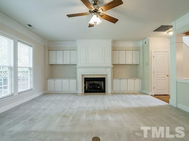 3731 Old Post Road Raleigh, NC 27612 - Photo 9 of 29