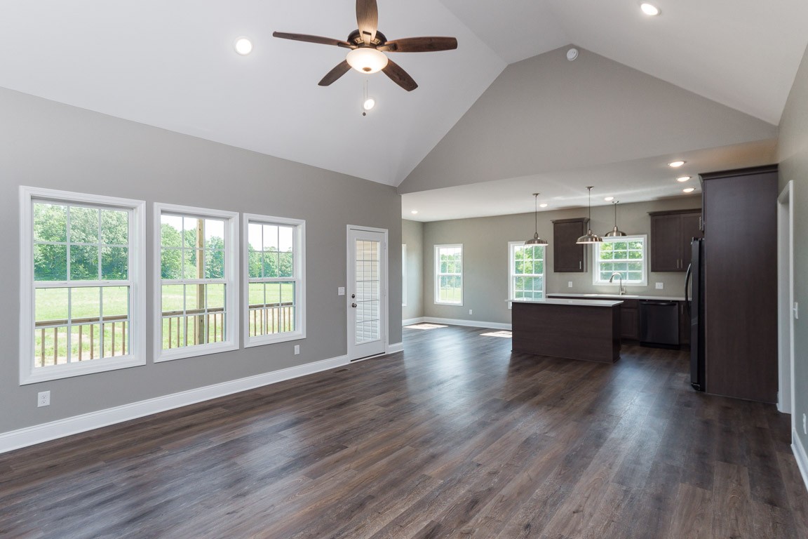 1037 Hayshed Road Dickson, TN 37055 - Photo 5 of 33 Gallery Image 5