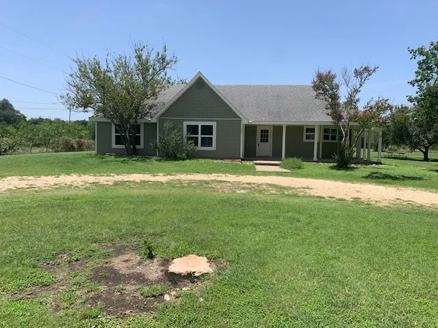 $660,000 | 1501 North Burleson Street, Kyle, TX 78640