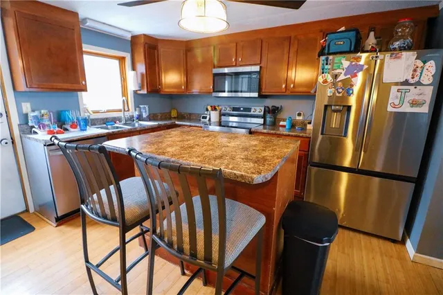 $345,000 | 1485 Northeast A Highway, Lathrop, MO 64465