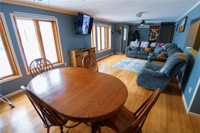 $345,000 | 1485 Northeast A Highway, Lathrop, MO 64465