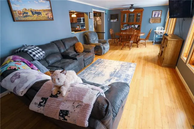 $345,000 | 1485 Northeast A Highway, Lathrop, MO 64465