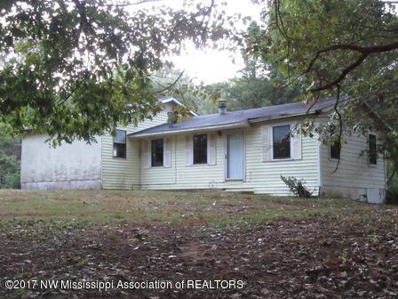 5509 Star Landing Road Lake Cormorant, MS 38641 - Photo 1 of 10 front
