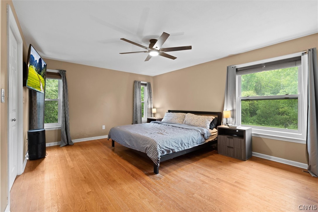 4557 Abbey Road Onondaga, NY 13215 - Photo 21 of 47
