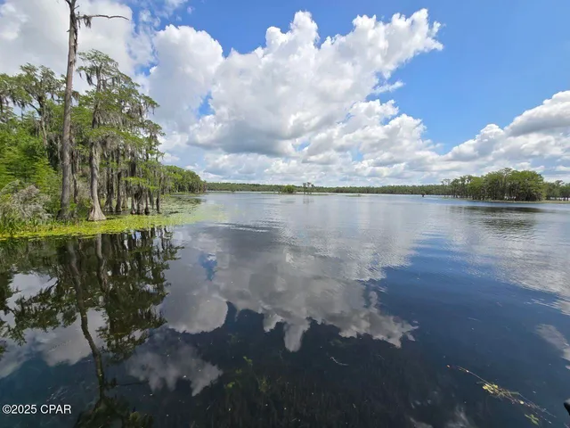 $11,800 | Lot 7 Caldwell Place, Chipley, FL 32428