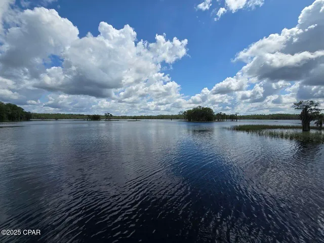 $11,800 | Lot 7 Caldwell Place, Chipley, FL 32428