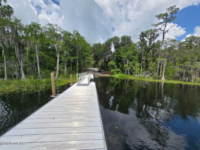 $11,800 | Lot 7 Caldwell Place, Chipley, FL 32428