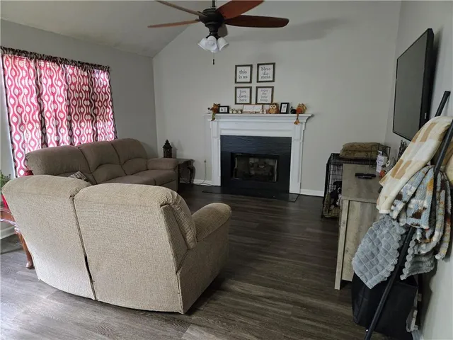 $262,500 | 17 Benfield Circle Southeast, Cartersville, GA 30121