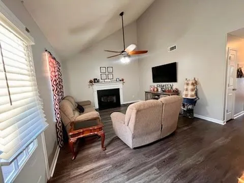 $262,500 | 17 Benfield Circle Southeast, Cartersville, GA 30121