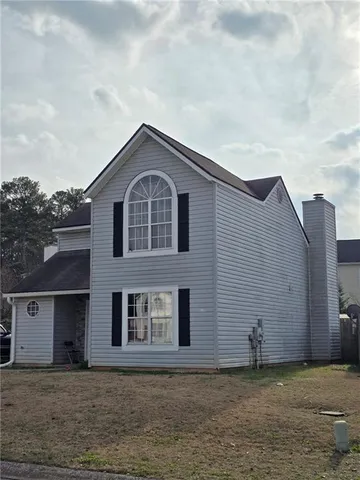 $262,500 | 17 Benfield Circle Southeast, Cartersville, GA 30121