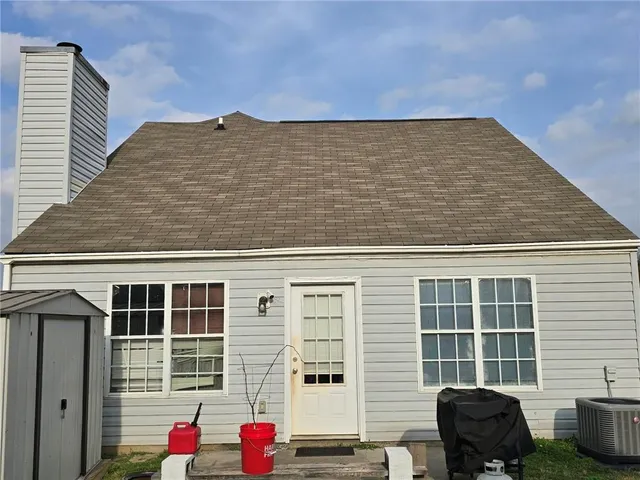 $262,500 | 17 Benfield Circle Southeast, Cartersville, GA 30121