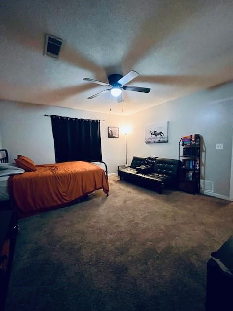 17 Benfield Circle Southeast Cartersville, GA 30121 - Photo 7 of 23 a bedroom with a bed and a chandelier