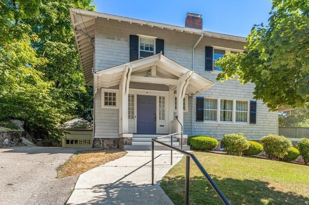 38 Norfolk Road Arlington, MA 02476 - Photo 2 of 26 Gallery Image 2
