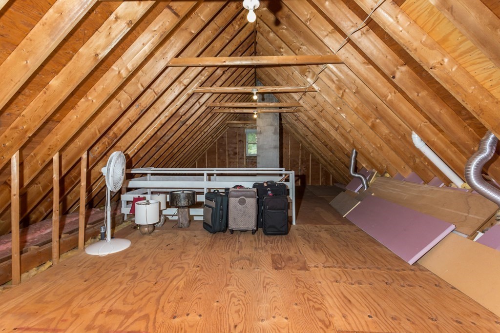 8 Mill River Drive Mendon, MA 01756 - Photo 34 of 42 a view of a chairs and table in the patio