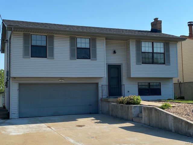 283 Stillbrook Estates Drive Fenton, MO 63026 - Photo 2 of 24