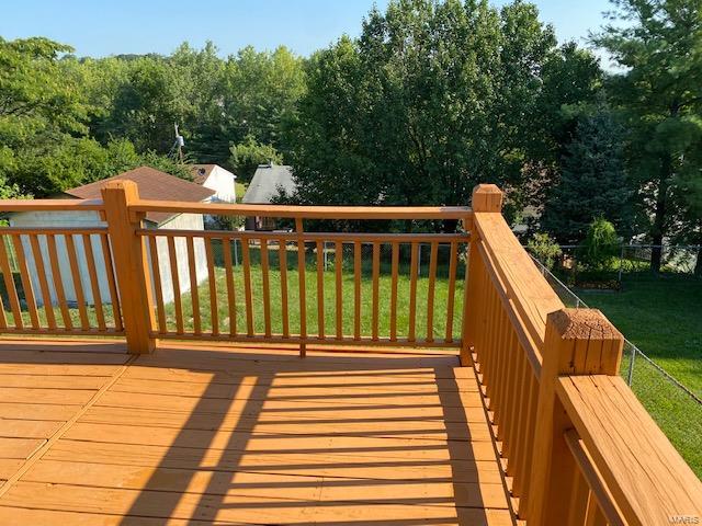 283 Stillbrook Estates Drive Fenton, MO 63026 - Photo 24 of 24