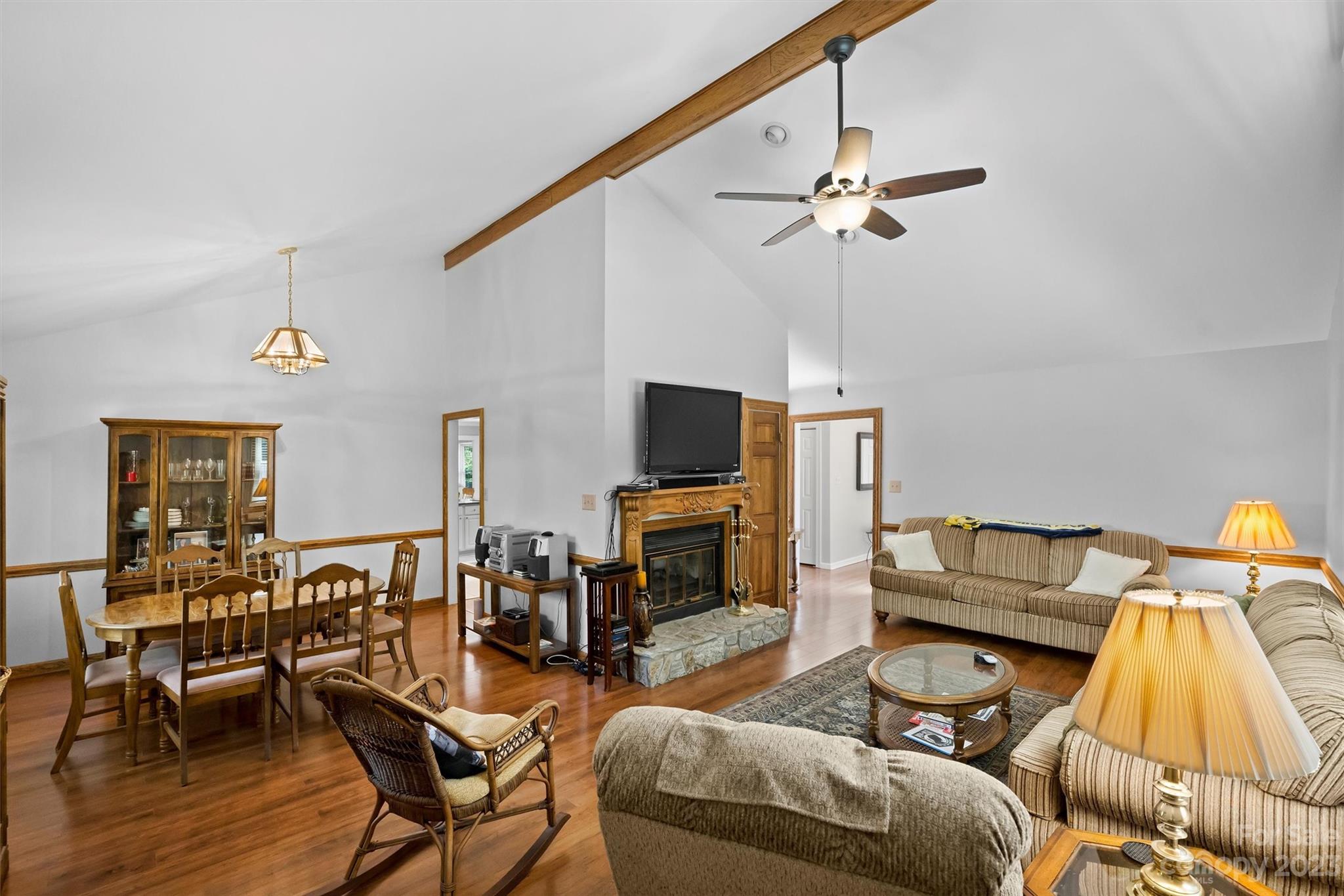 4081 Point Clear Drive Tega Cay, SC 29708 - Photo 9 of 36 Gallery Image 9