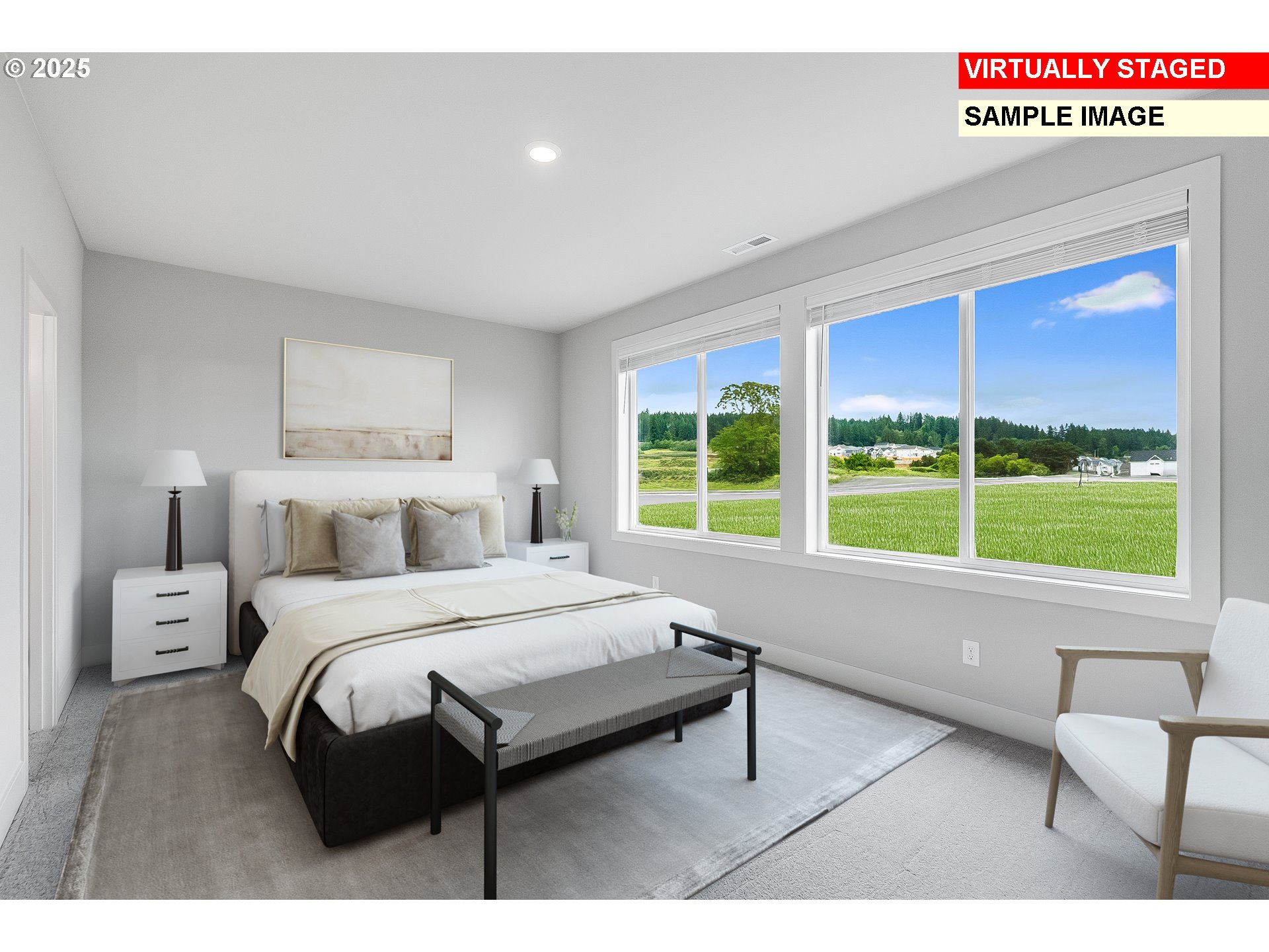 12140 Southwest Trask Street Beaverton, OR 97007 - Photo 11 of 27