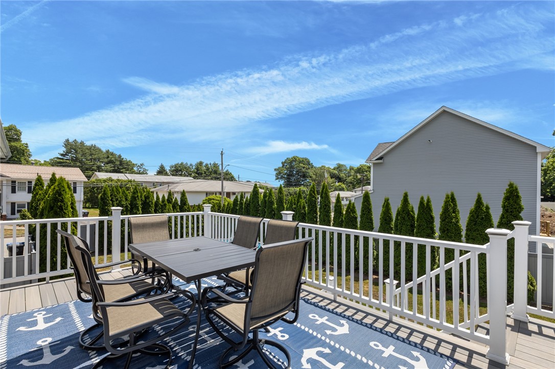 38 Bateman Avenue Cranston, RI 02920 - Photo 33 of 41