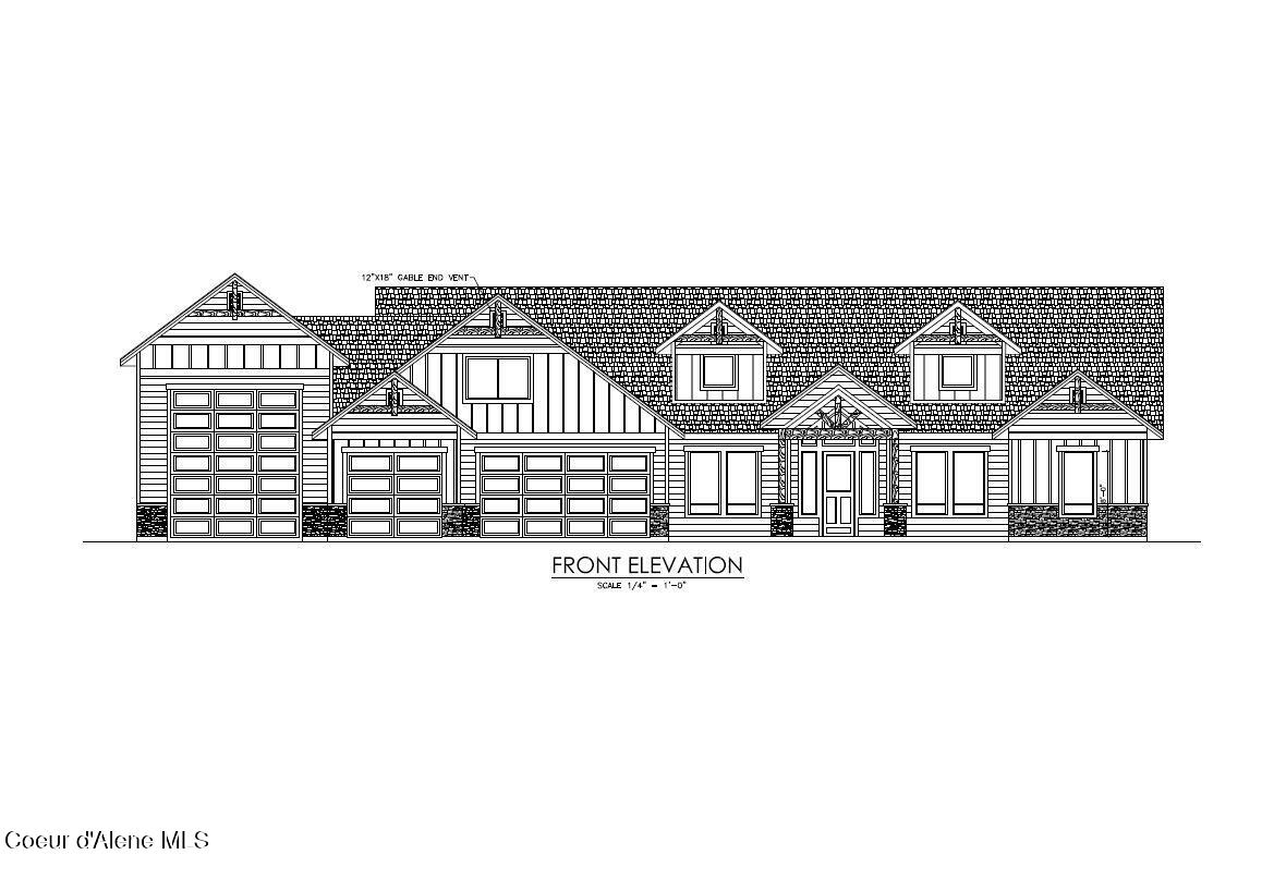 L36-b7 North Eclipse Road Rathdrum, ID 83858 - Photo 1 of 7 Front Elevation