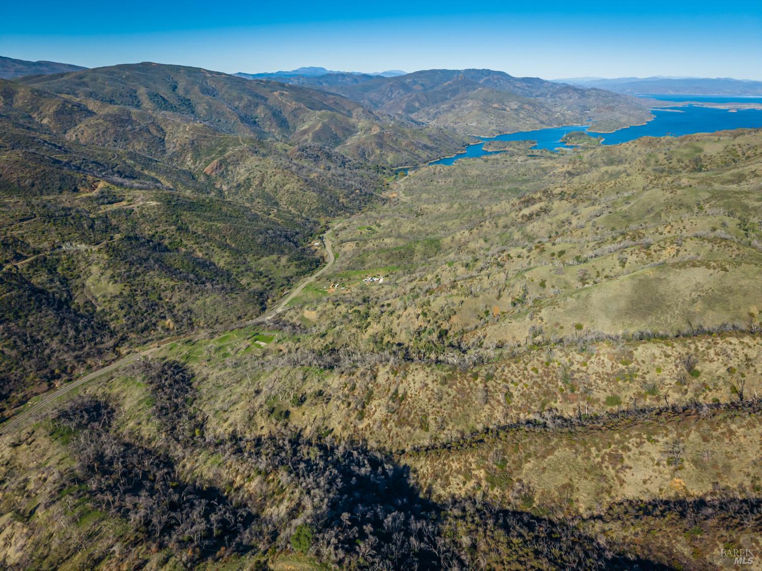 9419 Steele Canyon Road Napa, CA 94558 - Photo 12 of 31