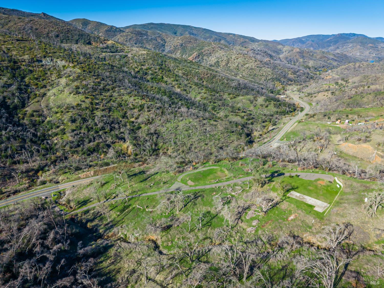9419 Steele Canyon Road Napa, CA 94558 - Photo 13 of 31