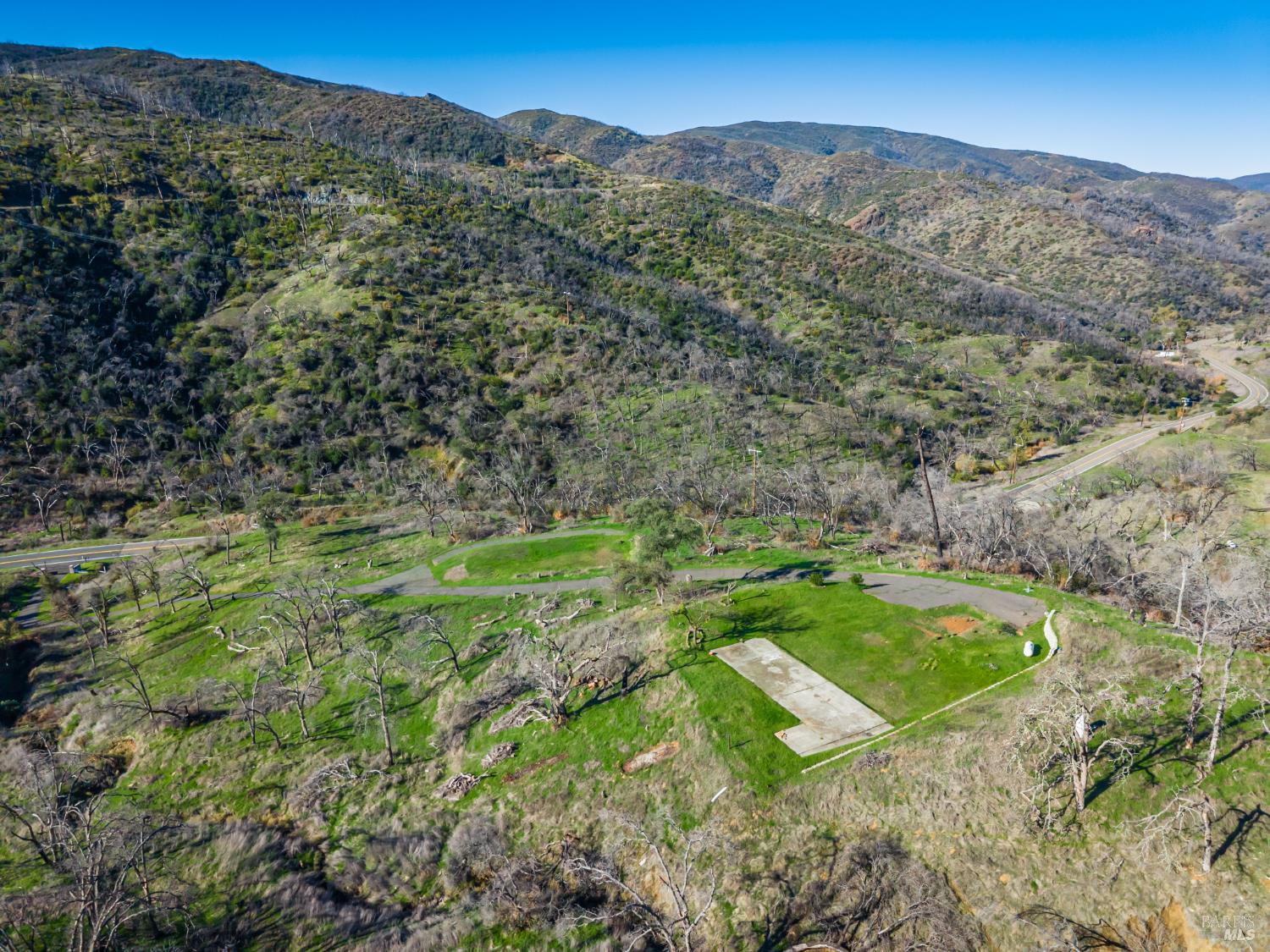 9419 Steele Canyon Road Napa, CA 94558 - Photo 14 of 31