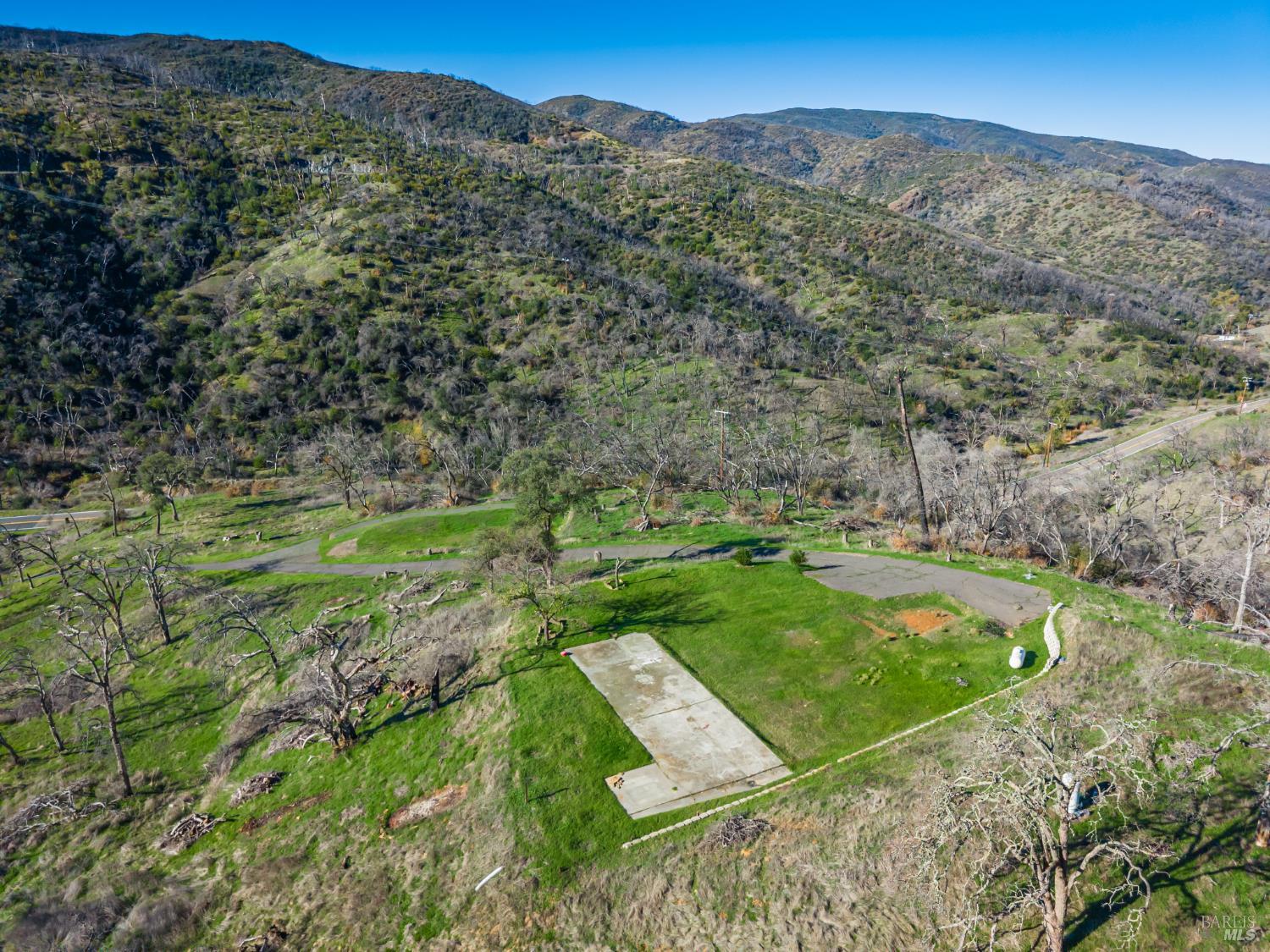 9419 Steele Canyon Road Napa, CA 94558 - Photo 15 of 31