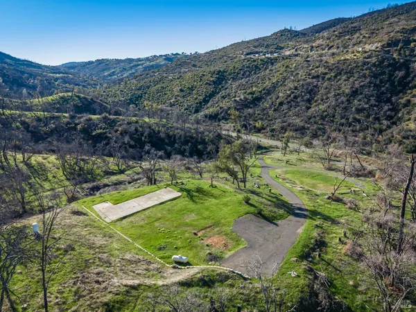 $399,000 | 9419 Steele Canyon Road, Napa, CA 94558