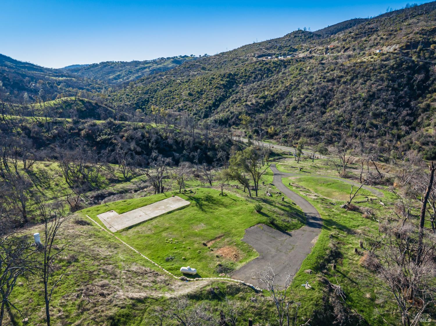 9419 Steele Canyon Road Napa, CA 94558 - Photo 17 of 31