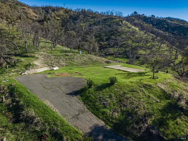 $399,000 | 9419 Steele Canyon Road, Napa, CA 94558