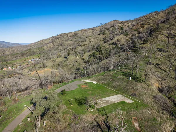 $399,000 | 9419 Steele Canyon Road, Napa, CA 94558