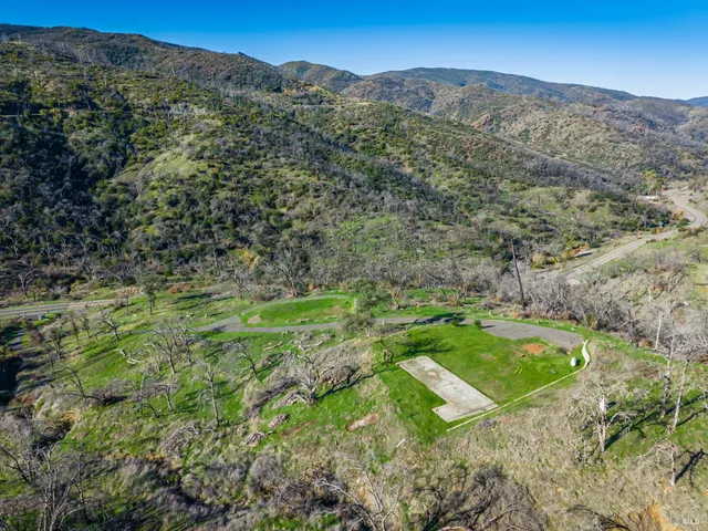 $475,000 | 9419 Steele Canyon Road, Napa, CA 94558