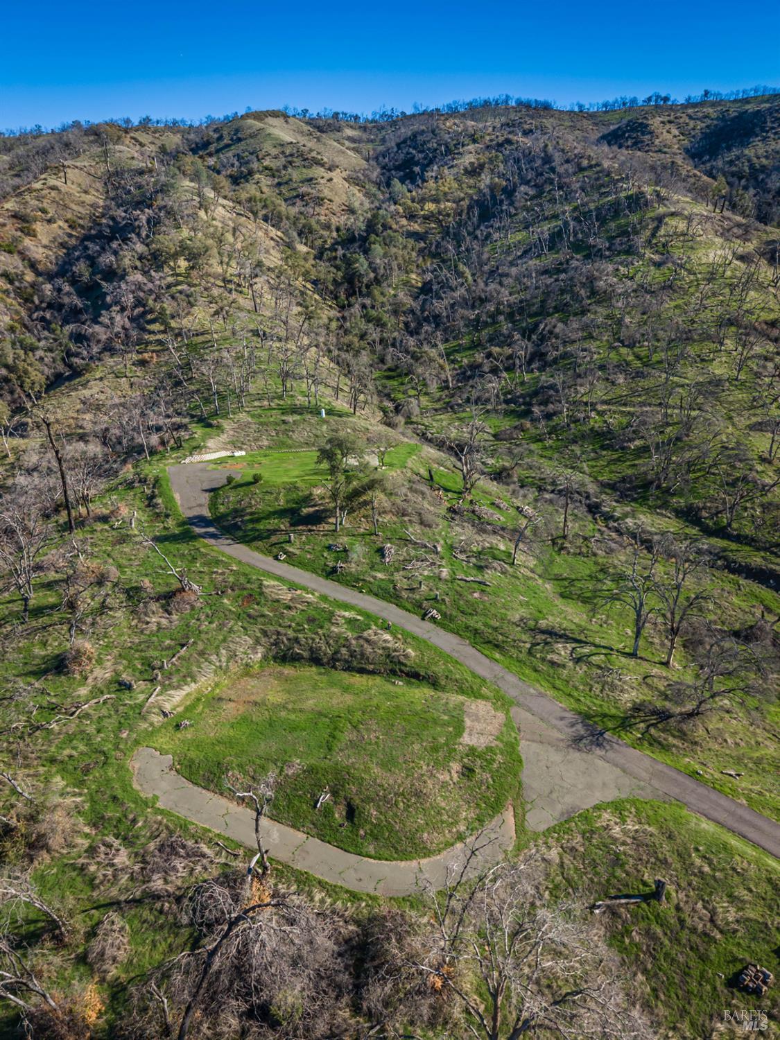 9419 Steele Canyon Road Napa, CA 94558 - Photo 26 of 31