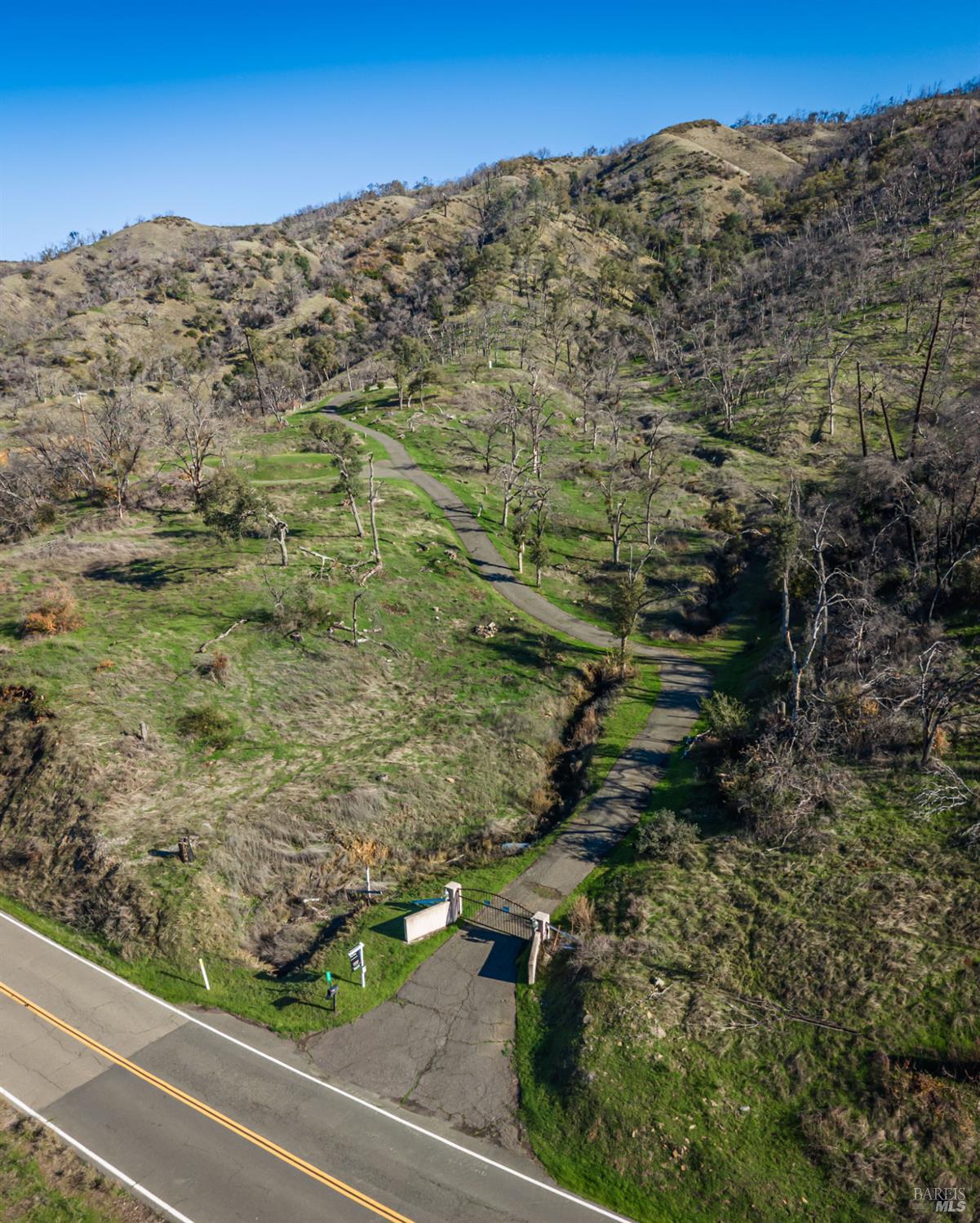 9419 Steele Canyon Road Napa, CA 94558 - Photo 27 of 31