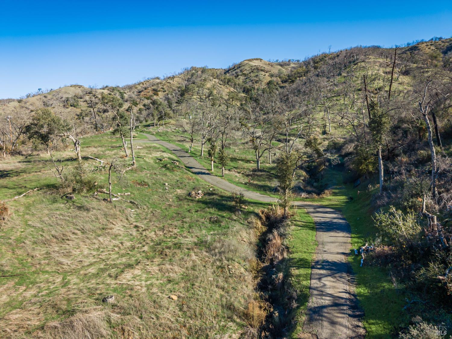 9419 Steele Canyon Road Napa, CA 94558 - Photo 28 of 31