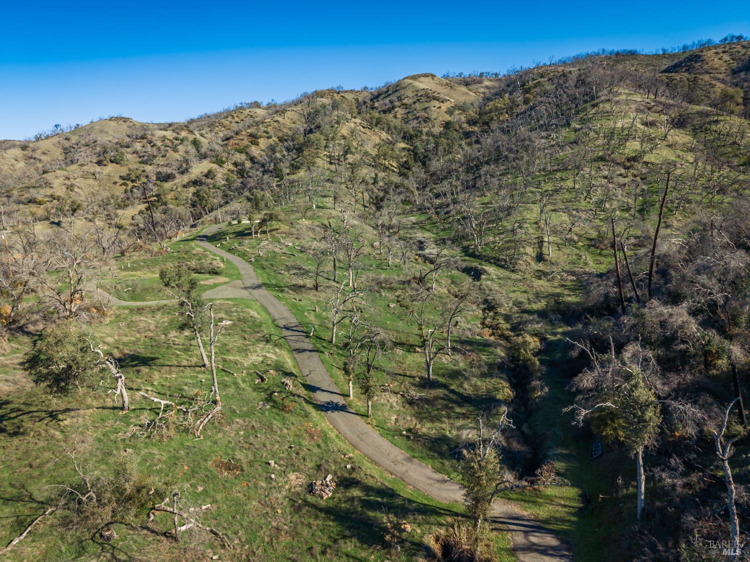 9419 Steele Canyon Road Napa, CA 94558 - Photo 29 of 31