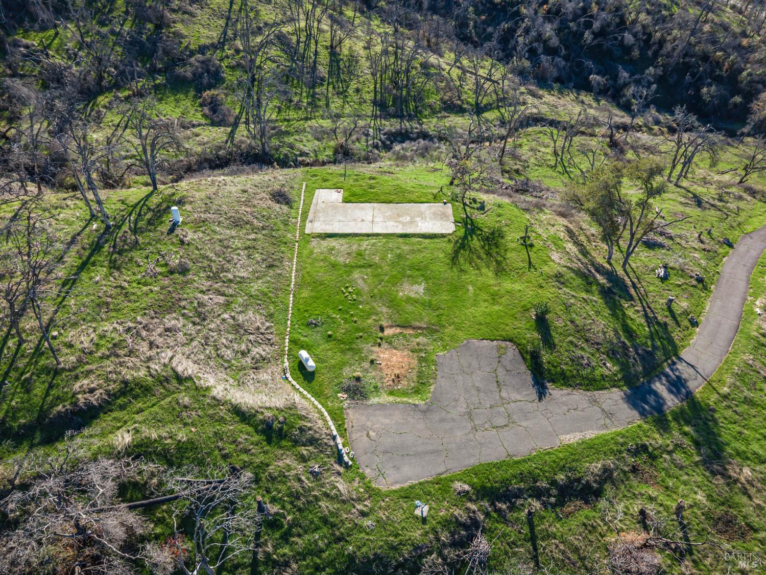 9419 Steele Canyon Road Napa, CA 94558 - Photo 3 of 31
