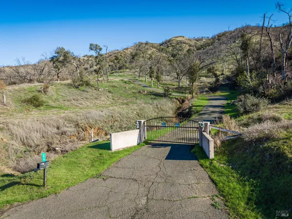 $399,000 | 9419 Steele Canyon Road, Napa, CA 94558