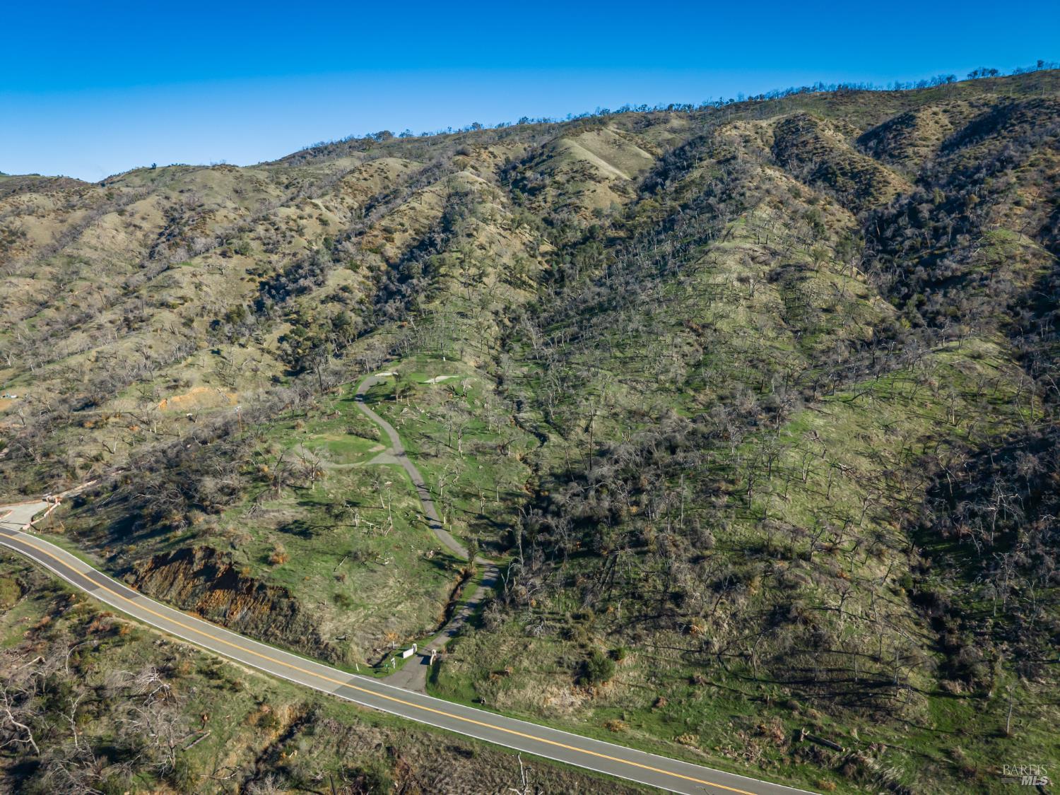 9419 Steele Canyon Road Napa, CA 94558 - Photo 31 of 31