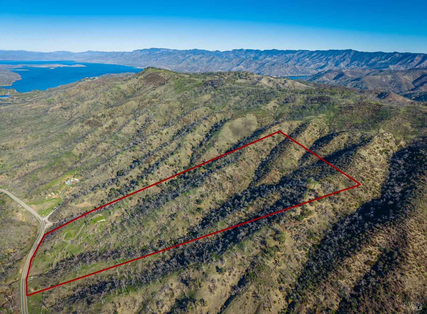 9419 Steele Canyon Road Napa, CA 94558 - Photo 4 of 31