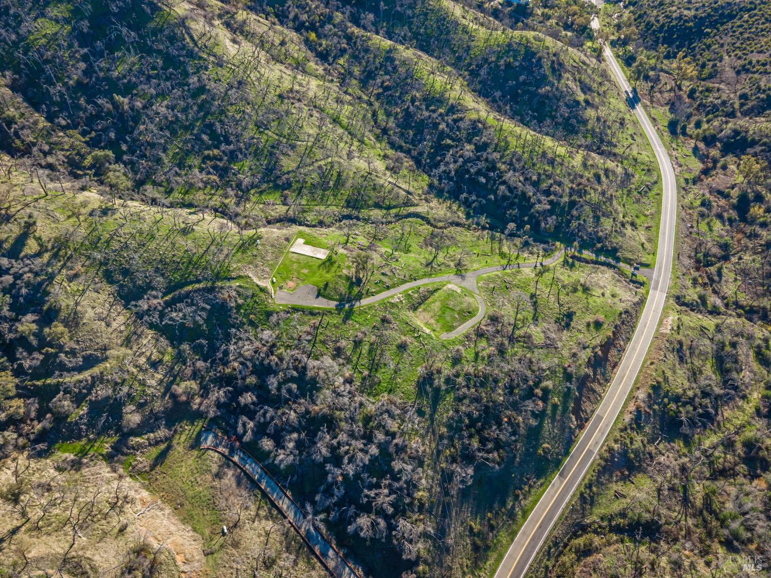 9419 Steele Canyon Road Napa, CA 94558 - Photo 5 of 31