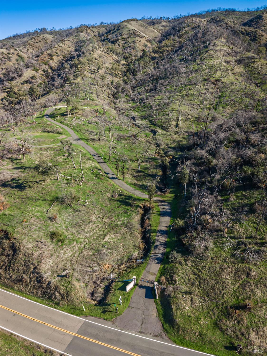 9419 Steele Canyon Road Napa, CA 94558 - Photo 6 of 31