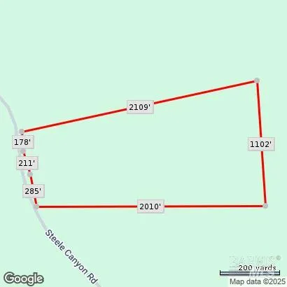 $399,000 | 9419 Steele Canyon Road, Napa, CA 94558